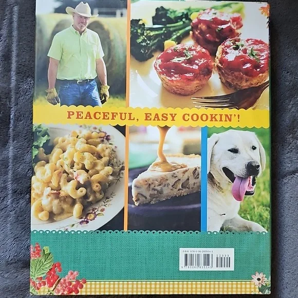 The Pioneer Woman Cooks Cookbook, Come & Get It! 398 PAGES - Picture 2 of 8